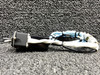 071-1242-06 (Use: 071-01242-0006) King KA-51B Slaving Accessory w Connector