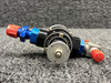 691-21A BF Goodrich Suction Relief Valve