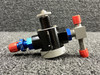 691-21A BF Goodrich Suction Relief Valve