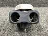 7007 (Alt: MS25182-2) Socata TBM-700 Battery Connector Plug Assembly