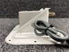 T700A2710018000 Socata TBM-700 Trim Actuator with Mounting Plate