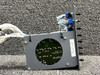T700A925133000500 Socata TBM-700 PL13 De-Ice Control Panel Assembly