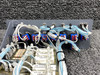 T700A925133000500 Socata TBM-700 PL13 De-Ice Control Panel Assembly