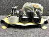 T700A9254131000 Socata TBM-700 Annunciator Warning Panel Assy with Accessories