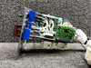 T700A9252331000 Socata TBM-700 PL23 Air Conditioning Control Panel w Switches
