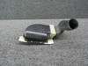 0513580-2 Cessna 172R Defrost Nozzle Assembly RH (DA) BAS Part Sales | Airplane Parts