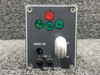 Z00.N6003777233 Air Systems Landing Gear Control Panel with Connector