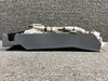 T700A9255100000 Socata TBM-700 PL1 Circuit Breaker Panel Assembly w Breakers