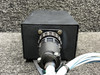 T700A3155011000E Socata TBM-700 Aural Warning Box Assembly w Connector
