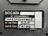 T700A3155011000E Socata TBM-700 Aural Warning Box Assembly w Connector