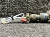 6080C000 (Alt: 6080C000-001) Honeywell Temperature Sensor Probe