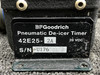 42E25-2A (Alt: Z00.N6045807225) BF Goodrich Pneumatic De-Ice Timer (28V)