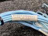 T700A2350001000 Socata TBM-700 Normal, Mask Toggle Switch with Guard