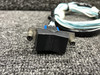 T700A2710019000 Socata TBM-700 Aileron Trim Toggle Switch