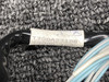 T700A2710019000 Socata TBM-700 Aileron Trim Toggle Switch