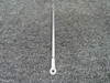84039-009 / 452-606 Piper PA46 Lycoming TIO-540-AE2A Throttle Control Rod Assy