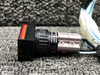 T700A3160010000 Socata TBM-700 Master Warning Light Switch