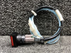 T700A3160010000 Socata TBM-700 Master Warning Light Switch