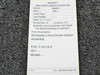 D-30118-6 McCauley 2-Puck Brake Caliper Assembly