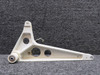 6565039-1 Cessna 560XL Citation XLS+ Outboard Flap Bellcrank Assembly LH
