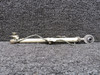 6565027-4 Cessna 560XL Citation XLS+ Outboard Flap Pushrod Assembly