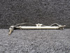 6565027-3 Cessna 560XL Citation XLS+ Outboard Flap Pushrod Assembly
