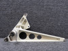 6565036-12 Cessna 560XL Citation XLS+ Outboard Flap Bellcrank Assembly RH
