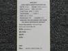 6565032-2 Cessna 560XL Citation XLS+ Inboard Flap Bellcrank Assembly RH