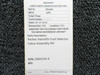 2680234-4 Parker Hannifin Fuel Selector Valve Assembly RH