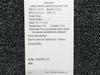 108092-01 Dassault Slat Control Selector Valve Assembly