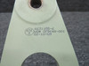 6631105-6 (Alt: 6631105-11) Cessna 560XL Citation XLS+ Attach Lug Assembly LH