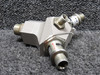 F10A-740-005 Falcon Clapet Block Assembly with Clapets