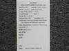 6631102-7 Cessna 560XL Citation XLS+ Stabilizer Attach Lug Assembly LH