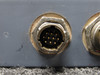 620TS01Y03 Falcon Indicator Panel Assembly