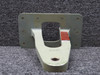 6631105-12 Cessna 560XL Citation XLS+ Attach Lug Assembly RH