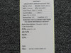 6660111-24 Cessna 560XL Citation XLS+ Elevator Control Tube Assembly