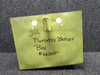 105-364022-1 Beechcraft Battery Box Less Lid