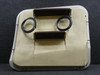 6612170-32 Cessna 560XL Citation XLS+ Baggage Door Bond Assembly