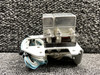 T700A9255001101, Z00.N7733116669 Socata TBM-700 Nav1, Nav2 Switch Relay Assy