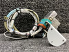 T700A9255001101, 16101034-3E23 Socata TBM-700 Nav1, Nav 2 Switch Panel w Relay