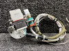 T700A9255001101, 16101034-3E23 Socata TBM-700 Nav1, Nav 2 Switch Panel w Relay