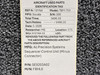 SE9203A02 All Precision Systems FBHL6 Sequencer Control Unit