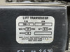 799-5 Safe Flight Lift Transducer Assembly (28V, Core)