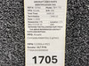 C2350L4-M23 (Alt: T700A3420008000) Airpath Compass Assembly (Lighted)