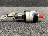 17-600-01 UMA Cabin Differential Switch with Connector