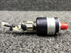 17-600-01 UMA Cabin Differential Switch with Connector