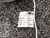 01-0771141-22 Whelen 7114122 LED Wing Landing Light Assembly (28V)