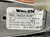 01-0771733-12 Whelen OR6002R LED Wing Navigation Strobe Light (28V, Red)