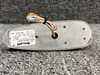 01-0771733-11 Whelen OR6002G LED Wing Navigation Strobe Light (28V, Green)