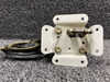 145700.02 (Alt: T700A2720018000) LPMI Trim Actuator w Tray (28V)